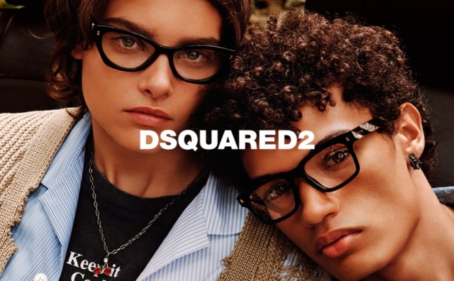 意大利设计师品牌 Dsquared2 最新动向：更换眼镜授权合作伙伴，关闭伦敦旗舰店