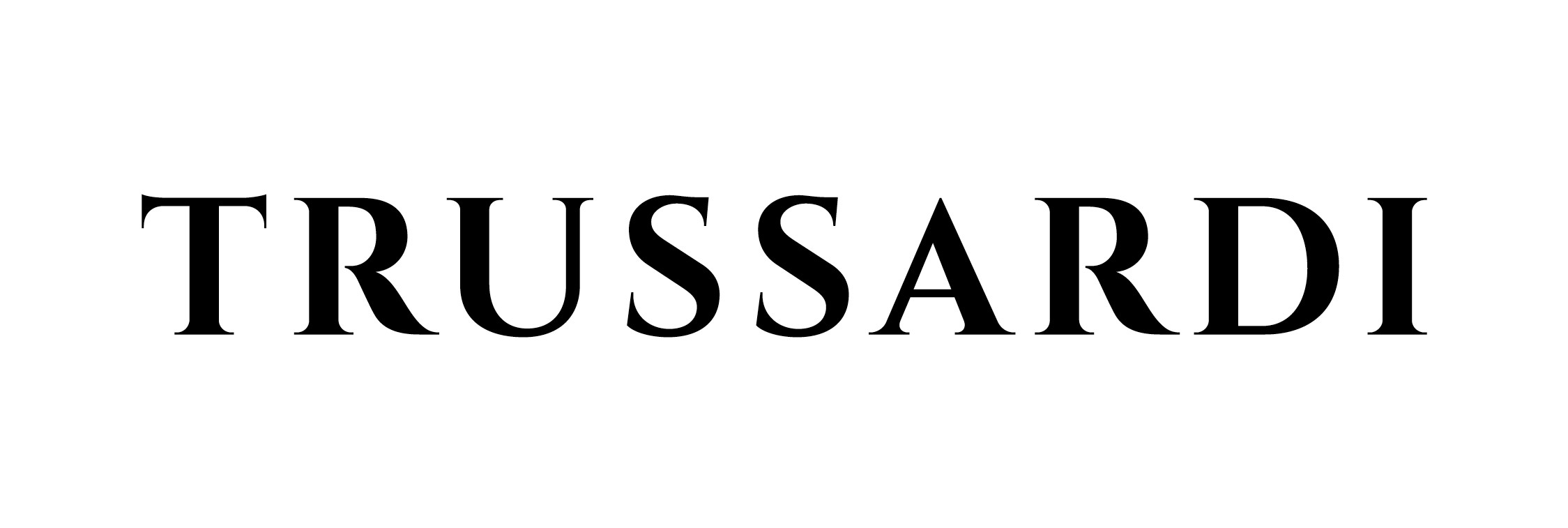 快讯丨意大利百年时装屋品牌Trussardi发布全新品牌标识，将于米兰时装周发布首场转型走秀