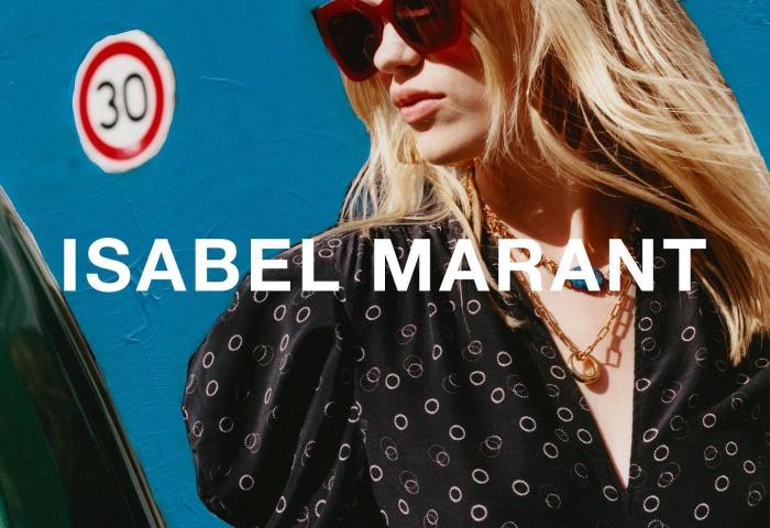 深度｜估值10亿欧元，Isabel Marant 如何打破设计师品牌成长的天花板？