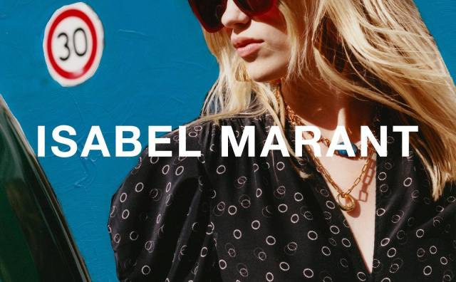 深度｜估值10亿欧元，Isabel Marant 如何打破设计师品牌成长的天花板？