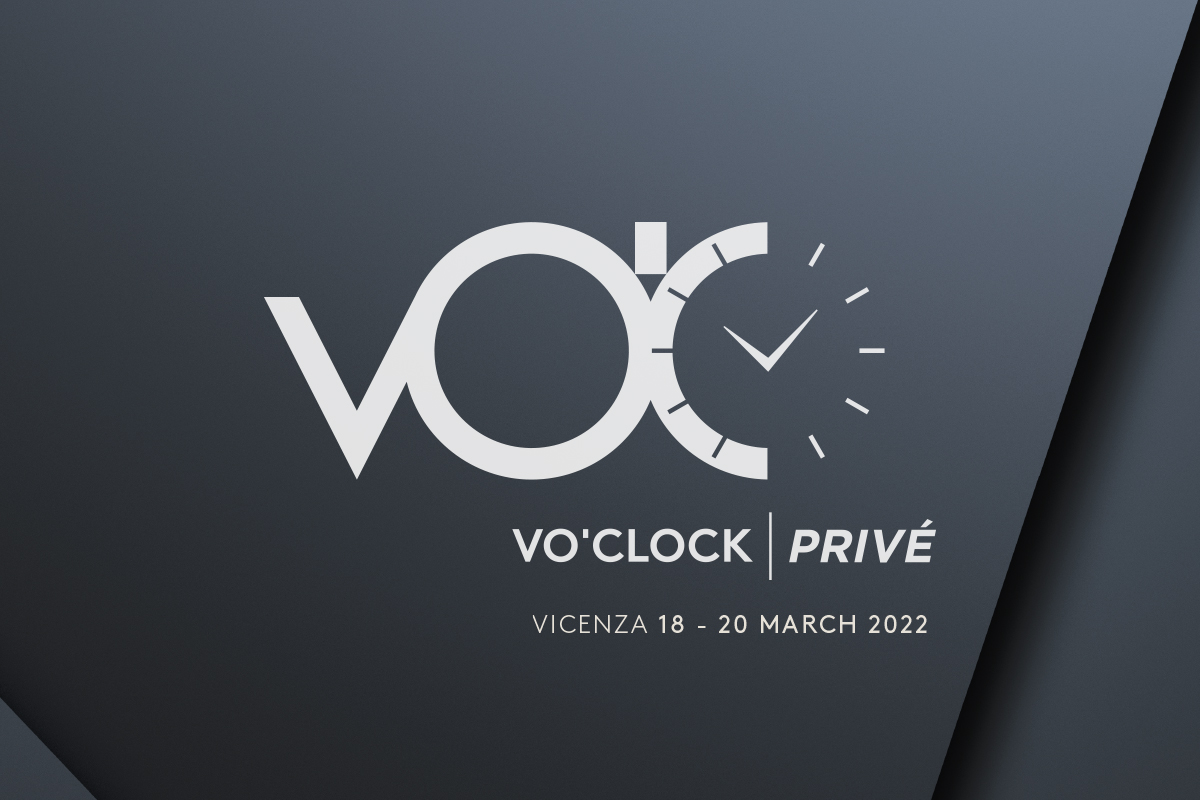 意大利精品珠宝腕表展会 Vicenzaoro 将迎来超 1000个参展品牌
