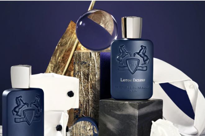 法国小众香水品牌 Parfums de Marly 将翻新全球精品店，将进一步拓展中国市场