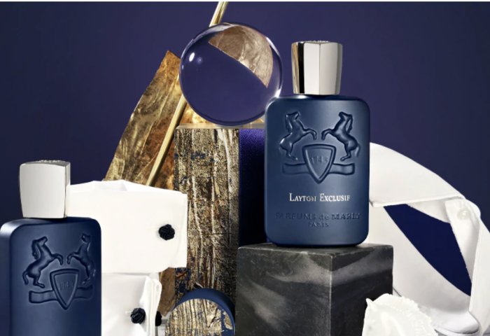法国小众香水品牌 Parfums de Marly 将翻新全球精品店，将进一步拓展中国市场