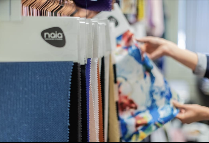 伊士曼推出最新纤维素纱线Naia™ Renew，可持续技术取得重大突破
