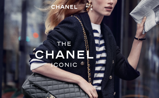 为防止加价转售，Chanel 在韩国限制“大买家”购买商品