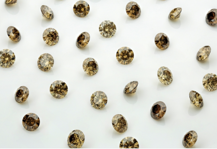 贝恩联合安特卫普世界钻石中心发布报告称：钻石珠宝行业从疫情低迷中“辉煌复苏”