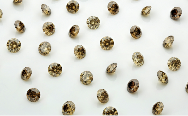 贝恩联合安特卫普世界钻石中心发布报告称：钻石珠宝行业从疫情低迷中“辉煌复苏”