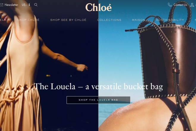 Chloé 将在未来三年内关闭副线品牌 See By Chloé