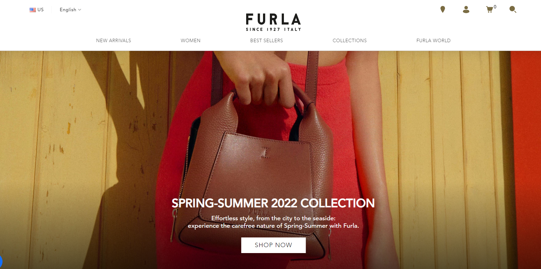 传：意大利皮具品牌 Furla 的所有者有意出售公司股权