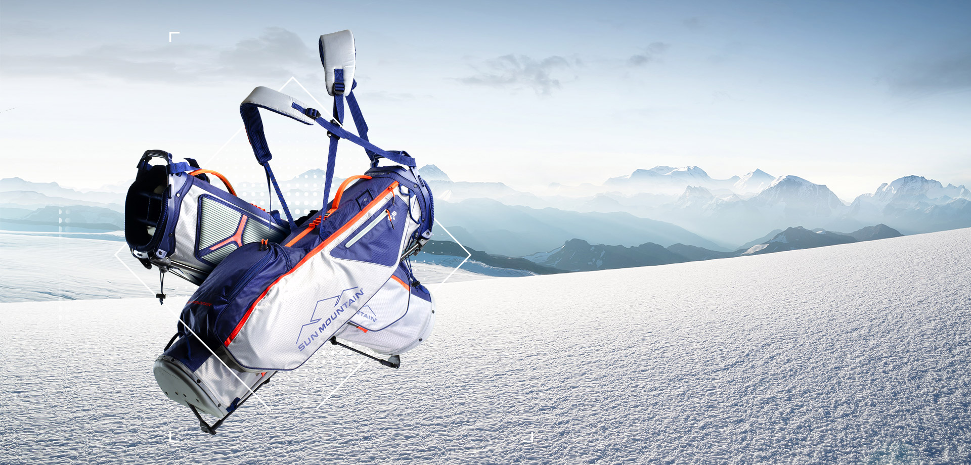 高尔夫服装和装备先驱 Sun Mountain Sports 被美国私募基金Solace收购