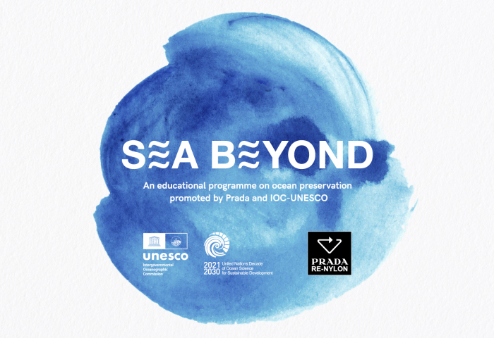 Prada 海洋生态保护项目 SEA BEYOND 公布最新进展