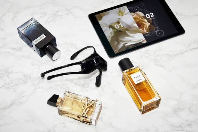 随情绪选择香水，欧莱雅集团与神经科学公司 Emotiv合作开发个性化香水推荐设备