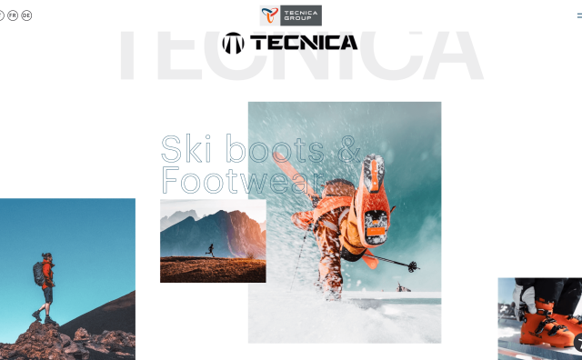 意大利户外鞋履集团 Tecnica 2021年营收额4.66亿欧元，旗下徒步鞋品牌 Lowa表现突出