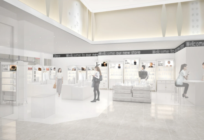 日本高岛屋推出新型门店 Showroom Store，计划未来5年开设10家