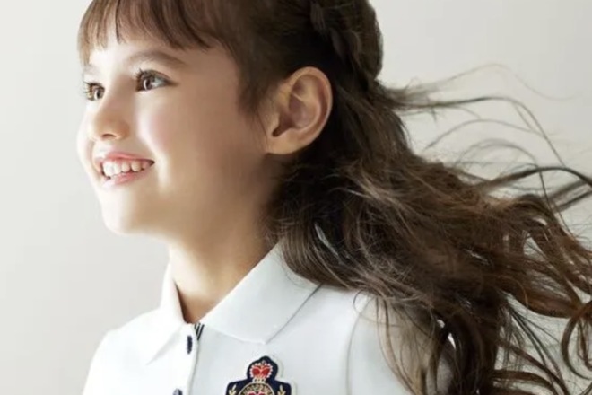 日本童装品牌 miki HOUSE 母公司加速拓展高端市场，计划未来半年中国新开10家门店