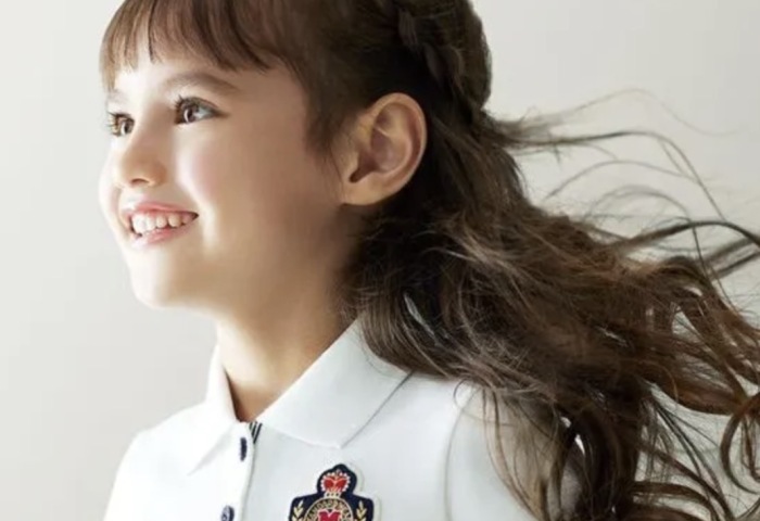 日本童装品牌 miki HOUSE 母公司加速拓展高端市场，计划未来半年中国新开10家门店