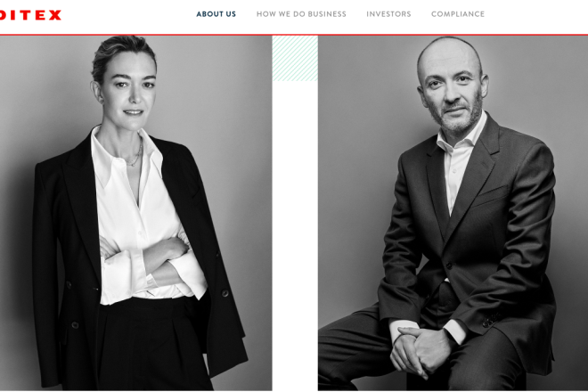 Zara母公司、西班牙快时尚巨头Inditex集团创始人之女正式接班