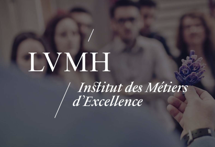 LVMH集团“卓越工艺”项目在巴黎落幕，目标招满1200个职位