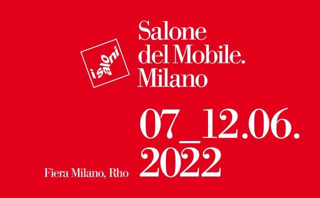 因疫情阔别两年，意大利米兰国际家具展将于2022年6月7-12日举行
