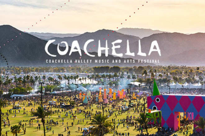 加州 Coachella科切拉音乐节再掀时尚热潮，HUGO BOSS、Levi’s、StockX等参与