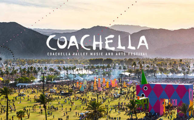 加州 Coachella科切拉音乐节再掀时尚热潮，HUGO BOSS、Levi’s、StockX等参与