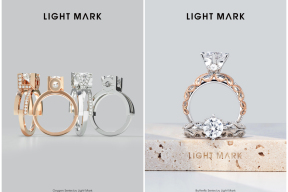 “培育钻石”能否成就一个时尚品牌？丨《华丽志》专访Light Mark小白光联合创始人
