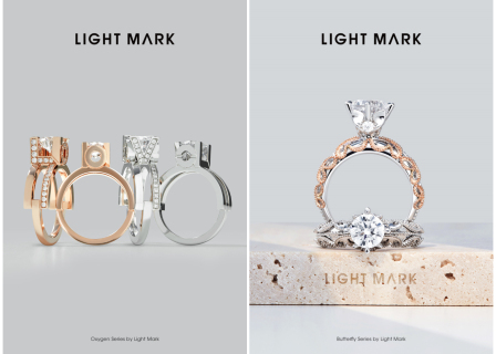“培育钻石”能否成就一个时尚品牌？丨《华丽志》专访Light Mark小白光联合创始人