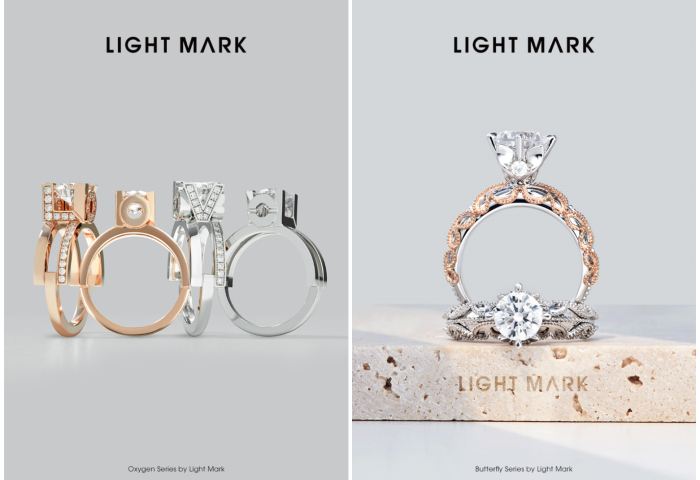 “培育钻石”能否成就一个时尚品牌？丨《华丽志》专访Light Mark小白光联合创始人