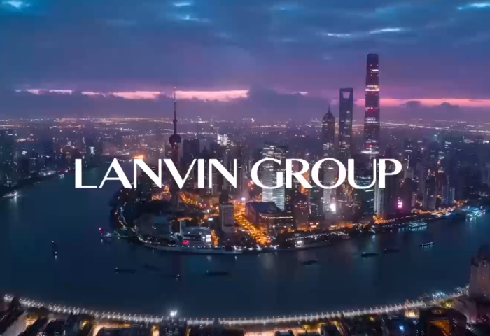 复星旗下奢侈品集团 Lanvin Group（复朗）借助 Shopify加码布局北美电商业务