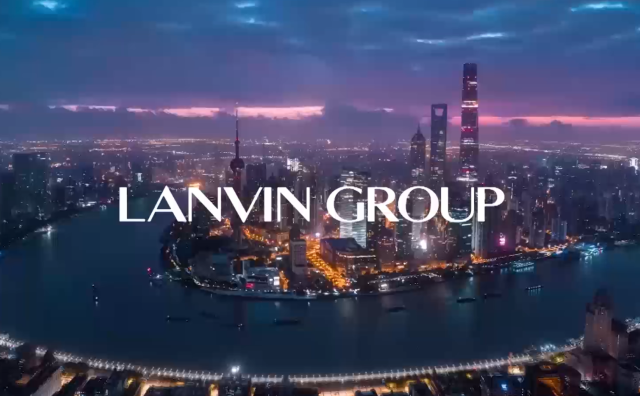 复星旗下奢侈品集团 Lanvin Group（复朗）借助 Shopify加码布局北美电商业务