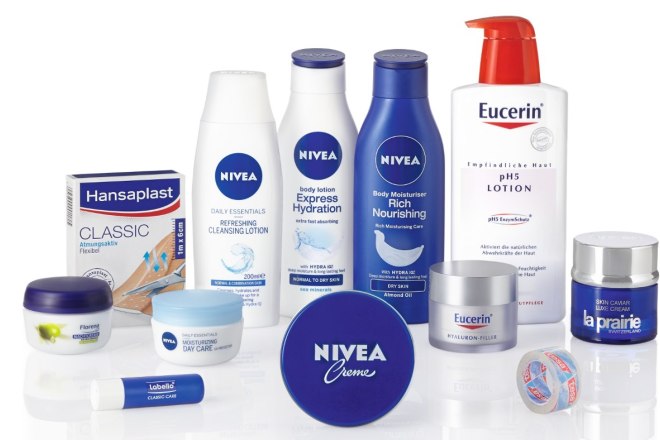 妮维雅母公司 Beiersdorf将推出首款利用回收二氧化碳制作的护肤品