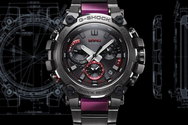 日本卡西欧面临难题：中国市场业绩下滑、G-SHOCK 之后再无领军产品