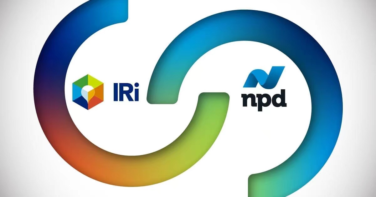 美国市场研究机构 NPD与信息资源公司IRI合并