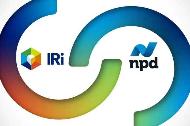 美国市场研究机构 NPD与信息资源公司IRI合并