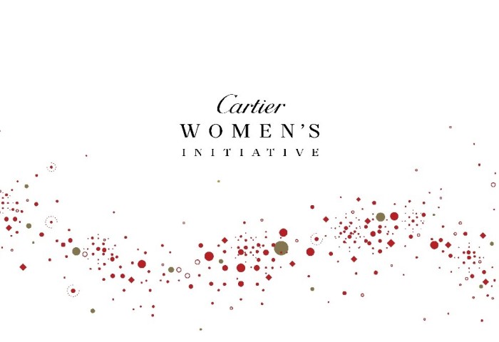 “卡地亚女性创业家奖” 2023年度招募正式启动