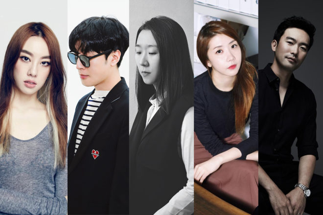 独家专访丨韩国时尚产业的生长动力是什么？《华丽志》对谈五位韩国知名设计师