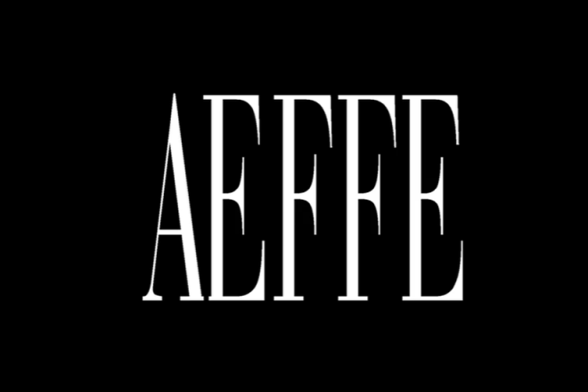 意大利奢侈品集团 Aeffe 一季度营收增长26.5%，对 Moschino 中国业务的直营管理将于二季度落实