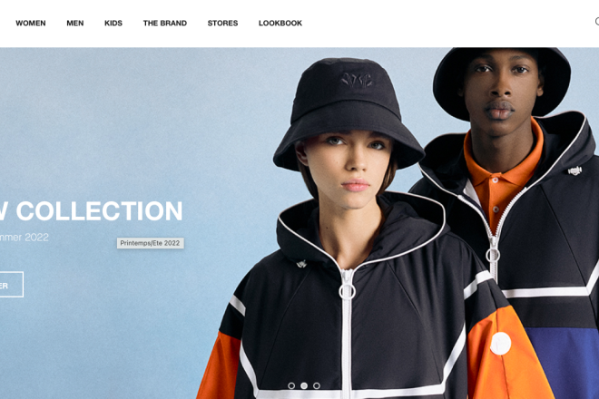 法国滑雪服饰品牌 Fusalp获 Chanel控股家族成员旗下基金投资，加速布局海外市场