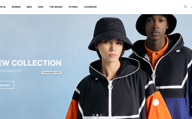 法国滑雪服饰品牌 Fusalp获 Chanel控股家族成员旗下基金投资，加速布局海外市场