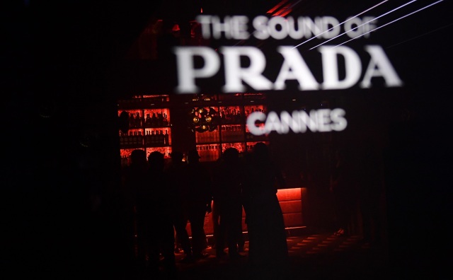 “PRADA之声”音乐项目第三站登陆戛纳