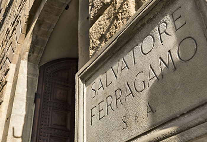 Ferragamo一季度销售额同比增长21%至2.89亿欧元，目标4-5年实现销售额翻番