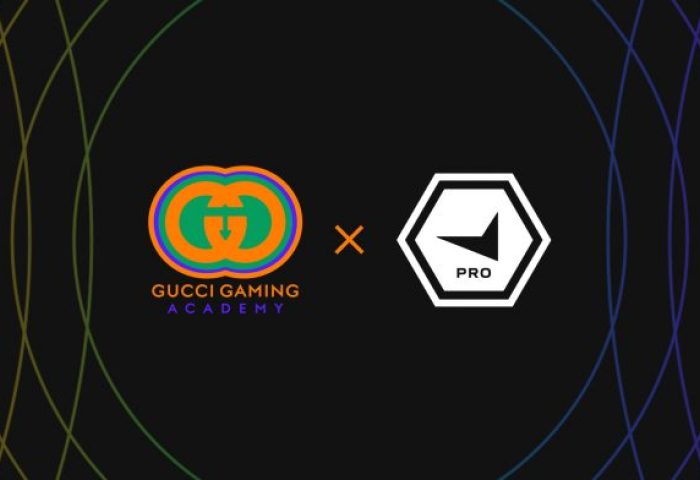 Gucci 成立奢侈品行业首个电竞学院 Gucci Gaming Academy