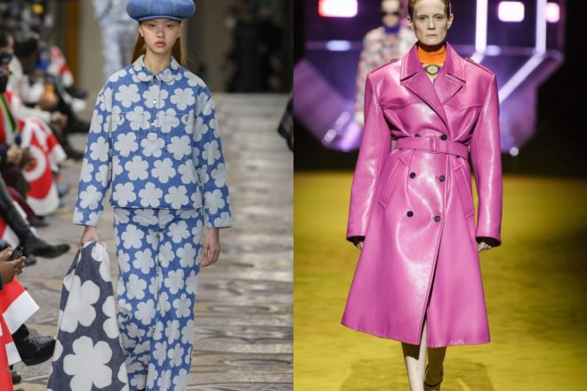 超长外套、粉色、可持续材料…英国时尚买手店 Browns发布2022秋冬流行趋势报告