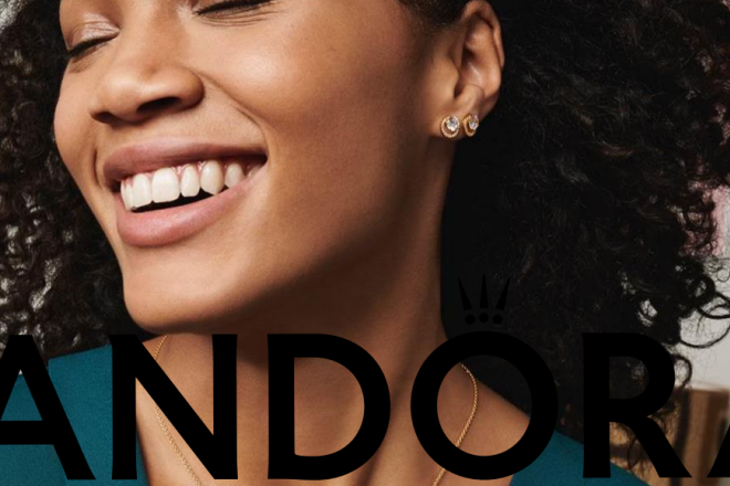 Pandora 一季度销售额增长21%至57亿丹麦克朗创同期历史新高