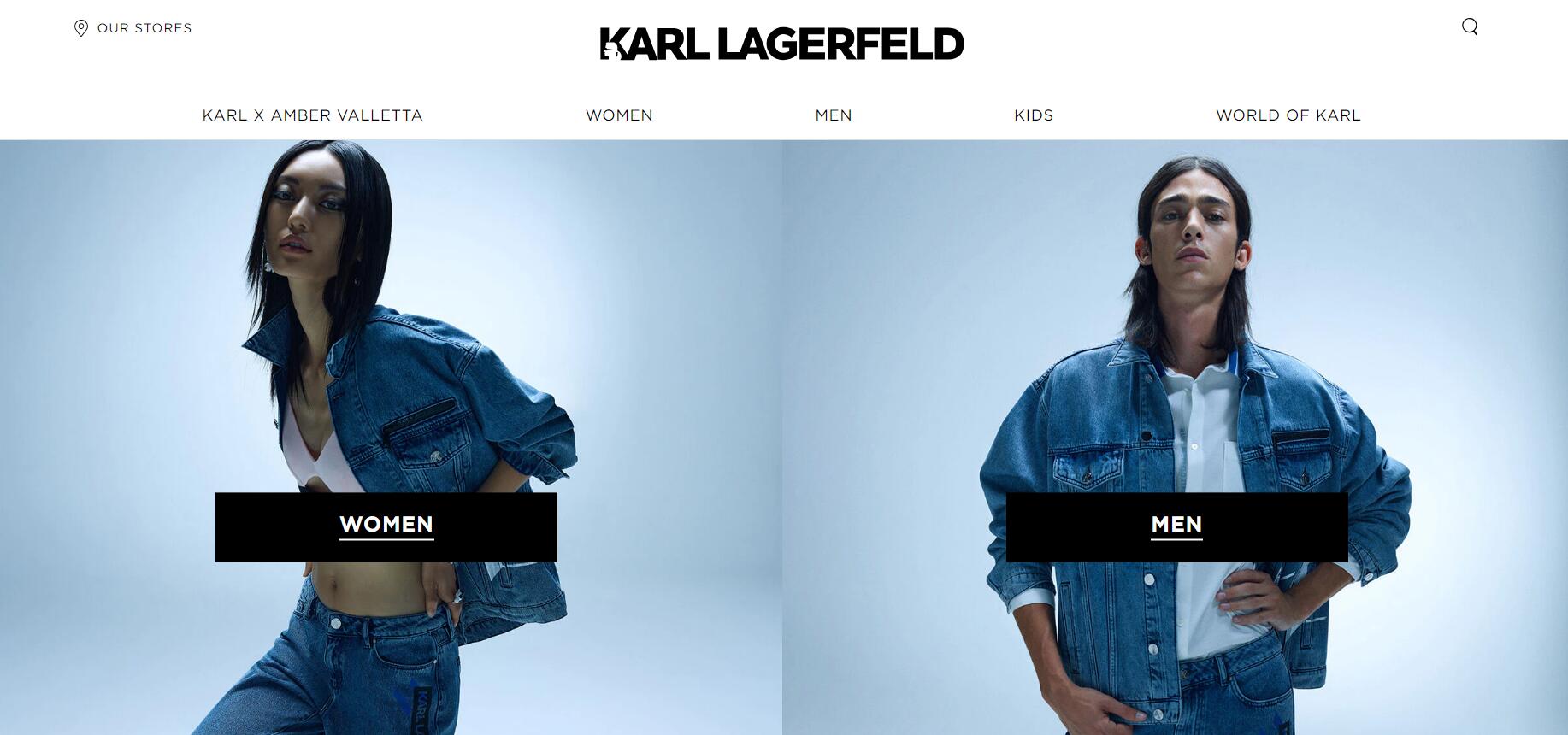 Karl Lagerfeld 品牌易主，美国时尚集团G-III 以2亿欧元收购剩余81%股权