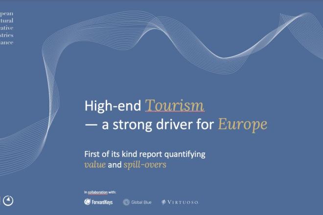 贝恩最新报告为欧洲高端旅游市场发展提出五点建议