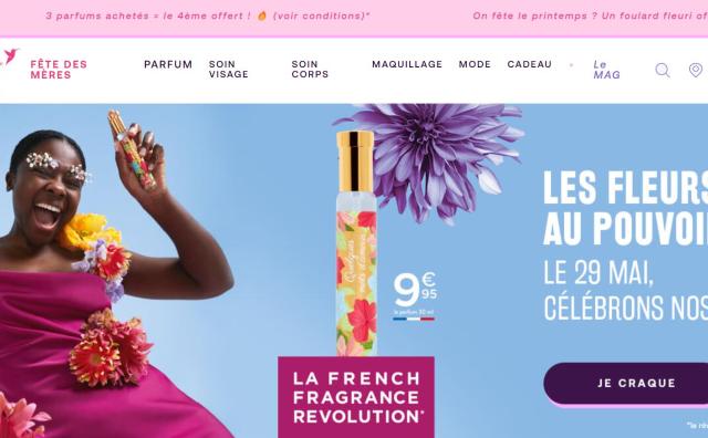 法国平价香氛品牌 Adopt Parfums 完成2620万欧元B轮融资