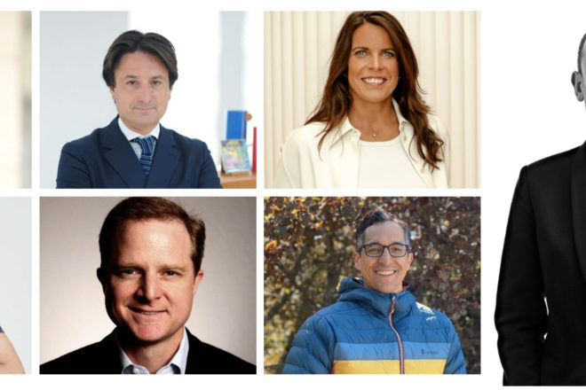 人事动向｜爱马仕CEO进入法拉利母公司董事会；Glossier 换新CEO；Etro迎来新创意总监；On，Cotopaxi，Calvin Klein高管任命