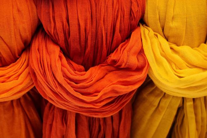 法国可持续纺织品染色技术公司 Ever Dye 获 ANDAM 创新奖
