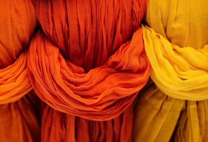 法国可持续纺织品染色技术公司 Ever Dye 获 ANDAM 创新奖